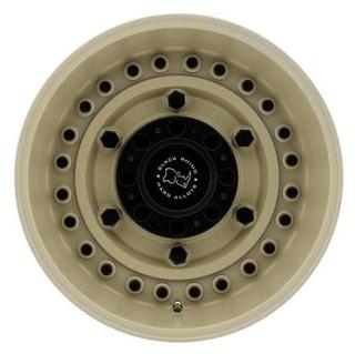 Change main image to: Black Rhino , Desert Sand