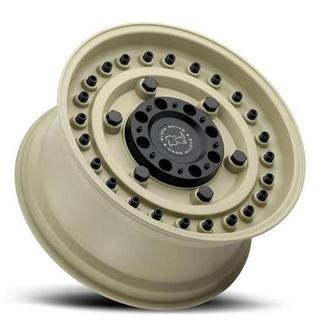 Change main image to: Black Rhino , Desert Tan