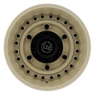 Change main image to: Black Rhino , Desert Tan