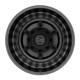 Change main image to: Black Rhino , Gunblack