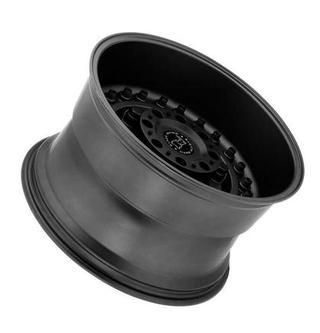 Change main image to: Black Rhino , Matte Gunblack