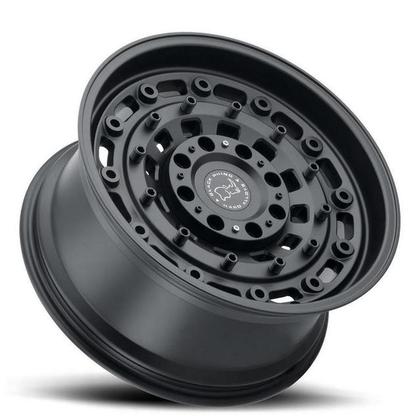 Black Rhino ARSENAL image resized