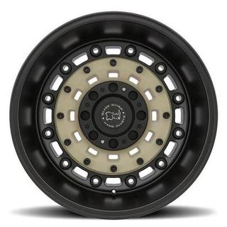 Change main image to: Black Rhino , Sand On Black