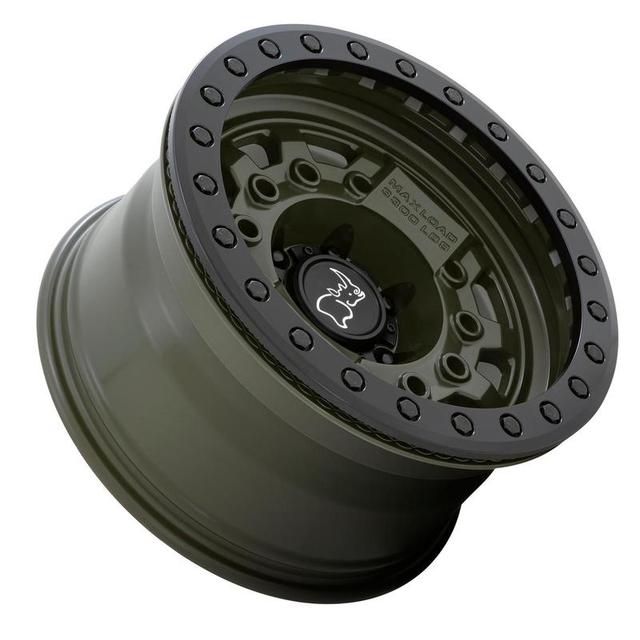 Black Rhino : AVENGER