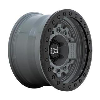 Change main image to: Black Rhino , Battleship Gray w/Black Hardware