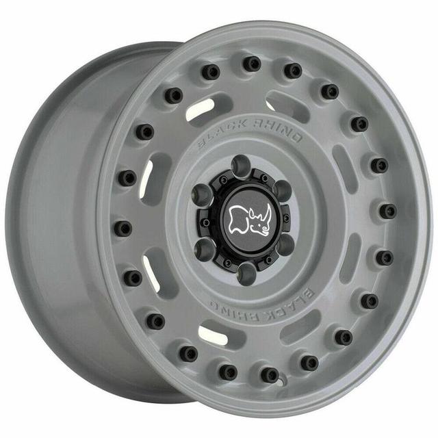 rhino NXUSA-EVO-R Nexx Racing “JUD” threaded carbon-fiber
