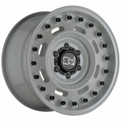 Black Rhino AXLE image resized