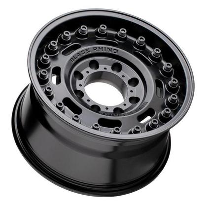 Black Rhino AXLE image resized