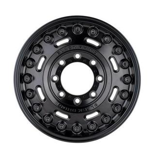 Change main image to: Black Rhino , Matte Black