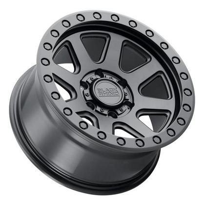 Click to view Black Rhino BAKER