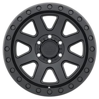 Change main image to: Black Rhino , MATTE BLACK