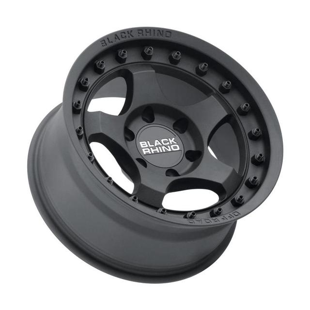 Black Rhino : BANTAM