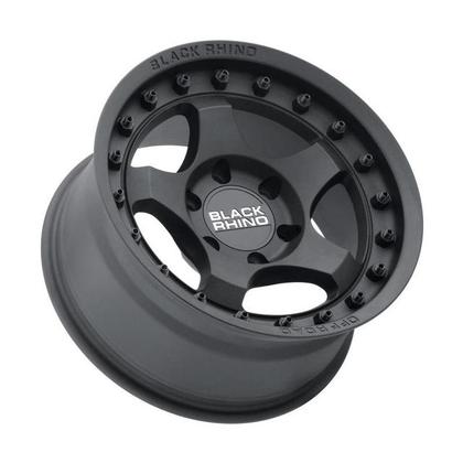 Click to view Black Rhino BANTAM