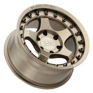 Change main image to: Black Rhino , Bronze