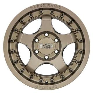 Change main image to: Black Rhino , Bronze