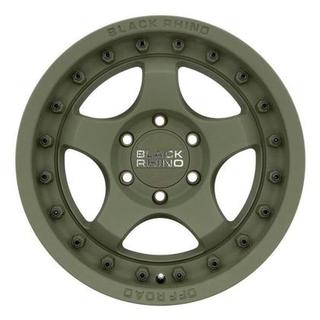 Change main image to: Black Rhino , Olive Drab Green