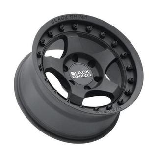 Change main image to: Black Rhino , Textured Black