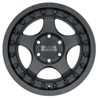 Change main image to: Black Rhino , Textured Black