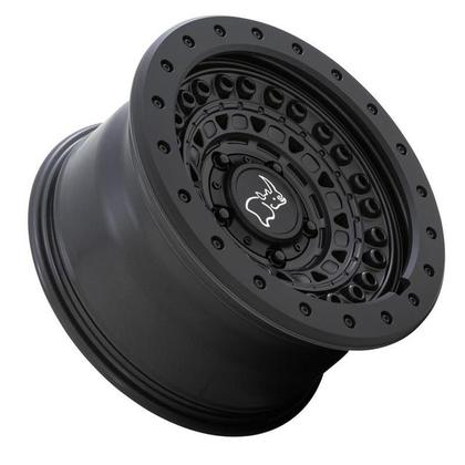 Click to view Black Rhino BARRICADE