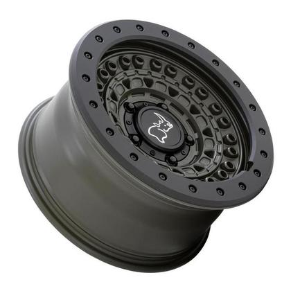 Click to view Black Rhino BARRICADE