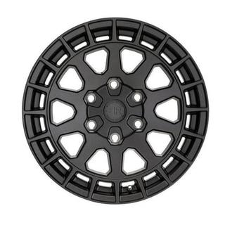 Change main image to: Black Rhino , Gunblack