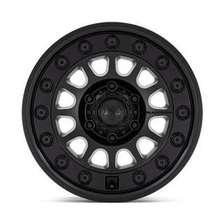 Change main image to: Black Rhino , Matte Black