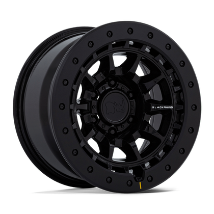 Click to view Black Rhino TUSK