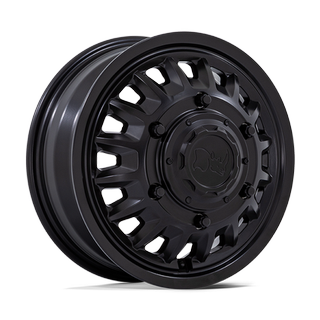 Change main image to: Black Rhino , Matte Black