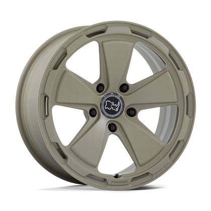 Black Rhino TAIGA image resized