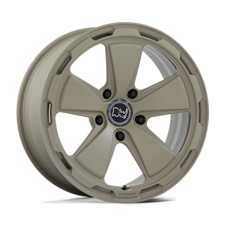 Change main image to: Black Rhino , Matte Gray