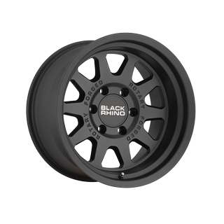 Change main image to: Black Rhino , Matte Bronze