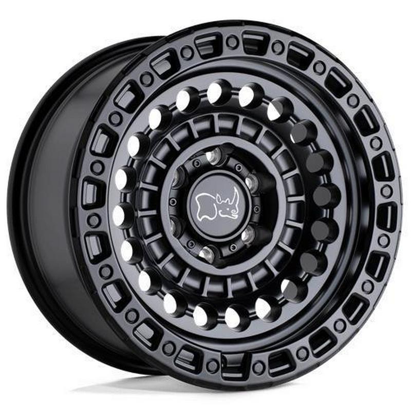 Black Rhino : SENTINEL