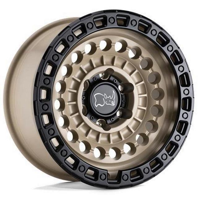 最新入荷 20x9.5 Sentinel 2095STN128170D25 8x6.69 Sand Desert 8x170 / 菓子