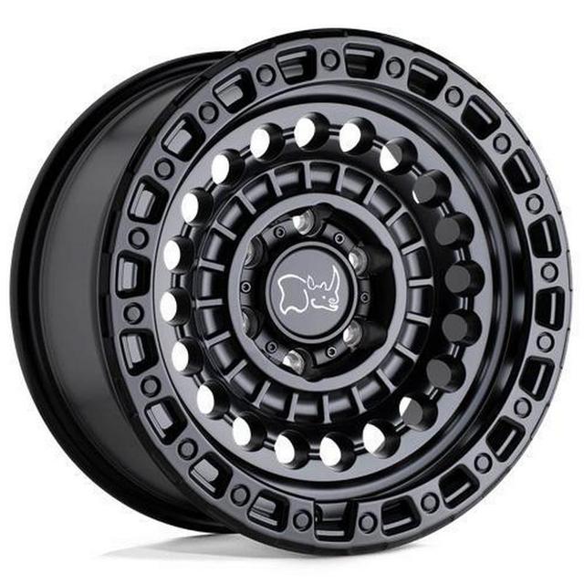 Black Rhino : SENTINEL