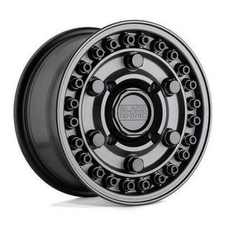 Change main image to: Black Rhino , Gun Black