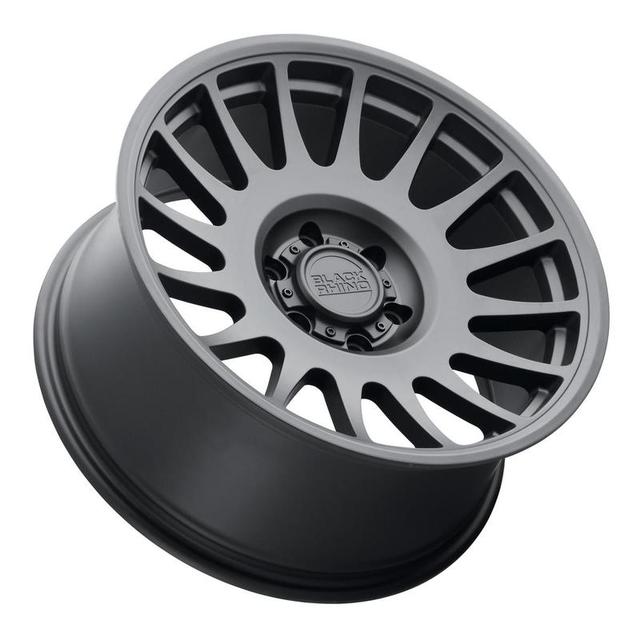 Black Rhino : BULLHEAD