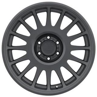 Change main image to: Black Rhino , Matte Black