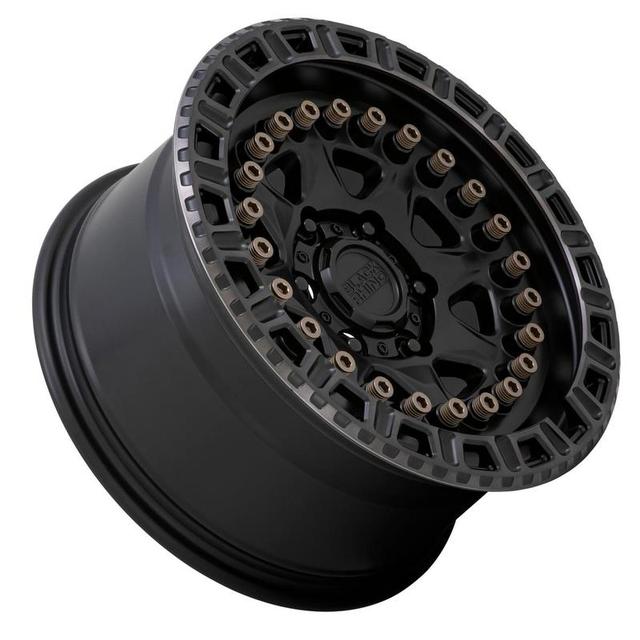 Black Rhino : CARBINE