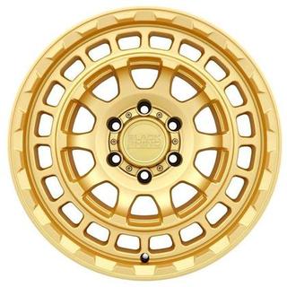 Change main image to: Black Rhino , Matte Gold