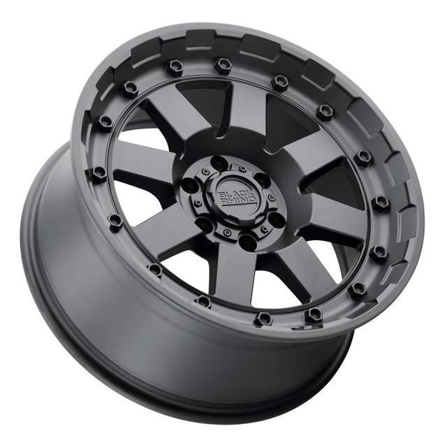 Black Rhino : CLEGHORN