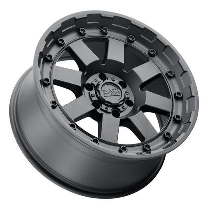 Click to view Black Rhino CLEGHORN