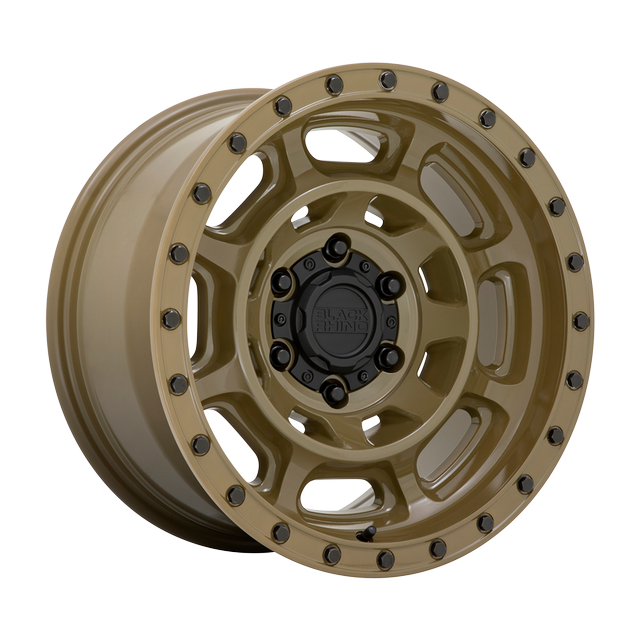 Black Rhino : CONVOY