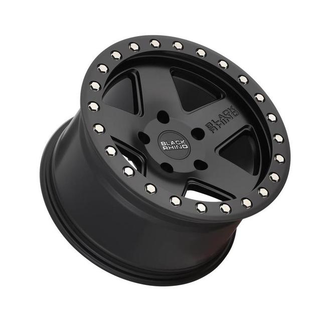 Black Rhino : CRAWLER