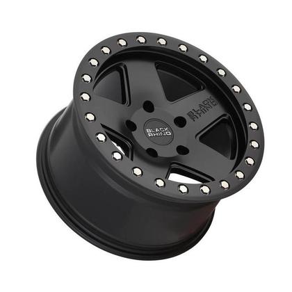 Black Rhino CRAWLER image resized