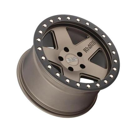 Click to view Black Rhino CRAWLER