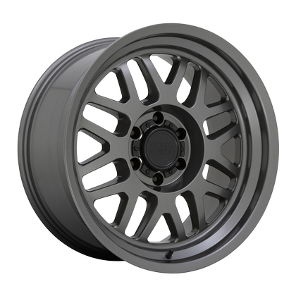 Click to view Black Rhino DELTA