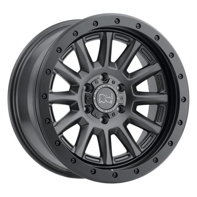 Black Rhino : DUGGER