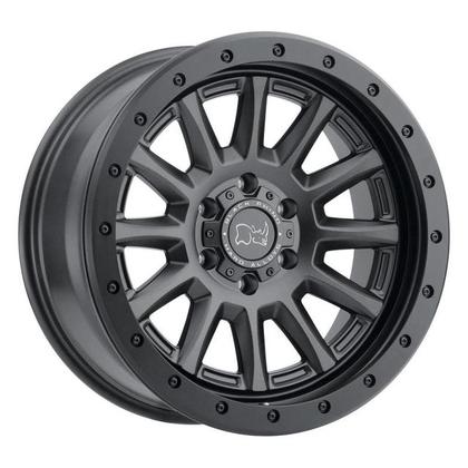 Click to view Black Rhino DUGGER