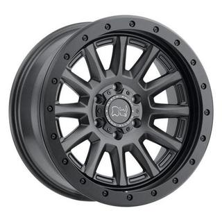 Change main image to: Black Rhino , Gun Black