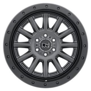 Change main image to: Black Rhino , Gun Black